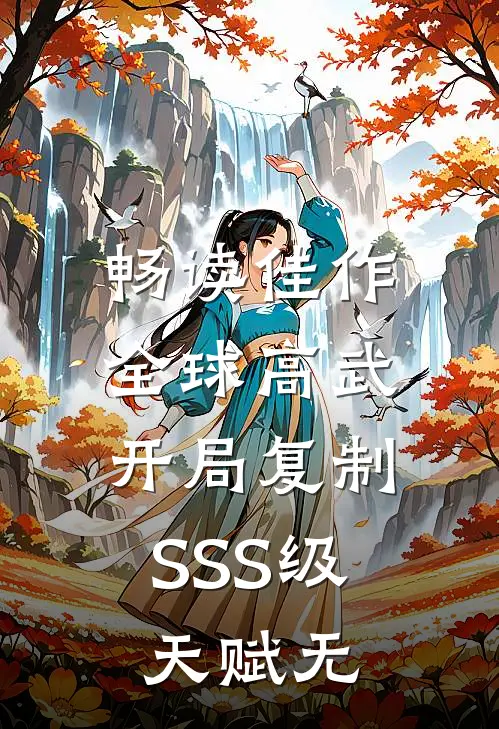 畅读佳作全球高武:开局复制SSS级天赋无