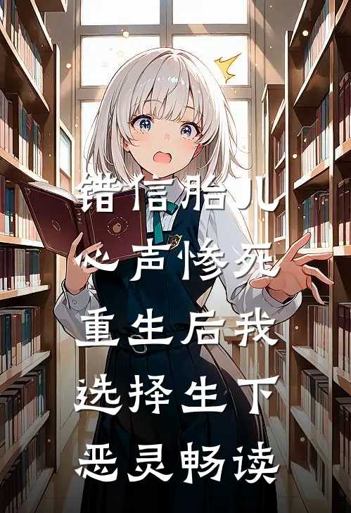 错信胎儿心声惨死，重生后我选择生下恶灵畅读