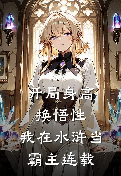 开局身高换悟性：我在水浒当霸主连载