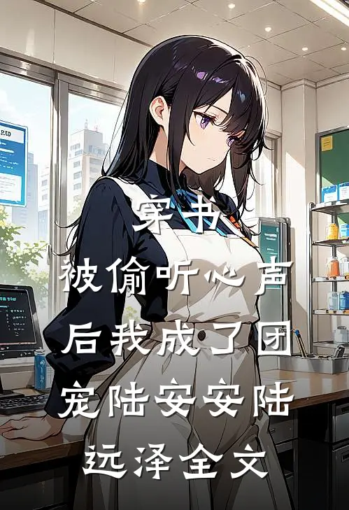 穿书：被偷听心声后我成了团宠陆安安陆远泽全文