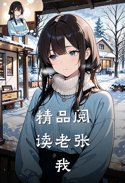 精品阅读老张，我