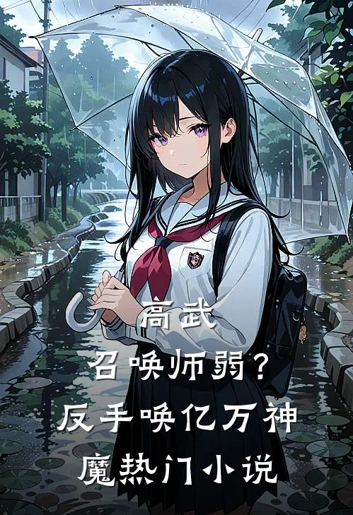 高武：召唤师弱？反手唤亿万神魔热门小说