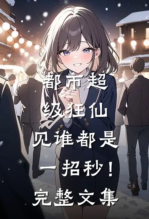 都市超级狂仙：见谁都是一招秒！完整文集
