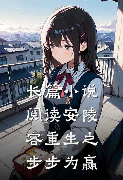 长篇小说阅读安陵容重生之步步为赢