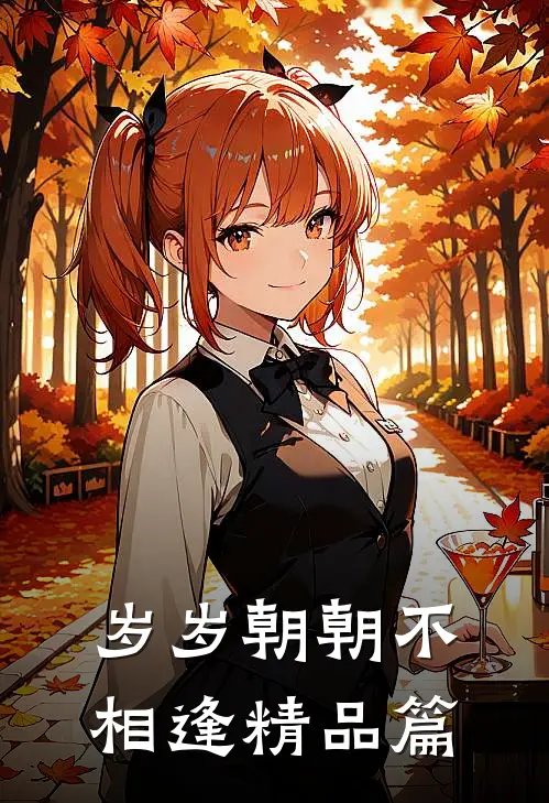 岁岁朝朝不相逢精品篇