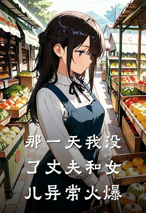 那一天我没了丈夫和女儿异常火爆