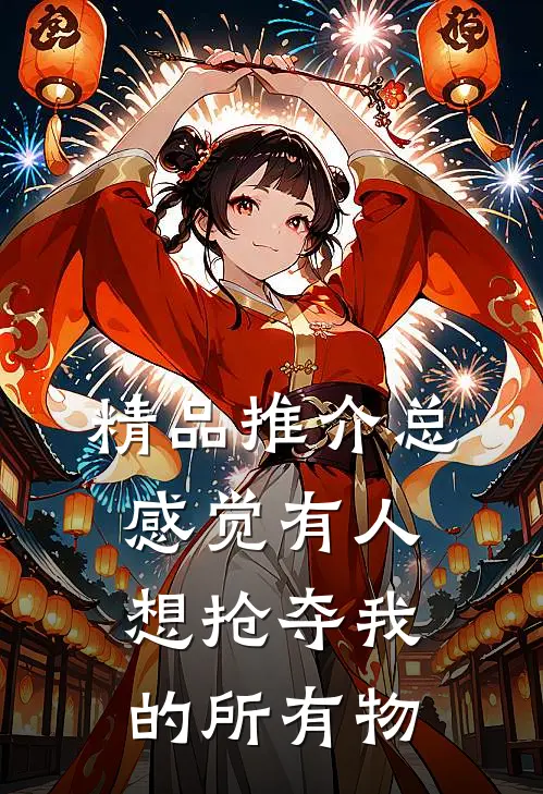 精品推介总感觉有人想抢夺我的所有物