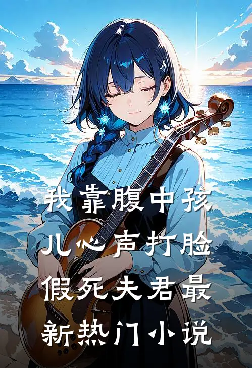 我靠腹中孩儿心声打脸假死夫君最新热门小说