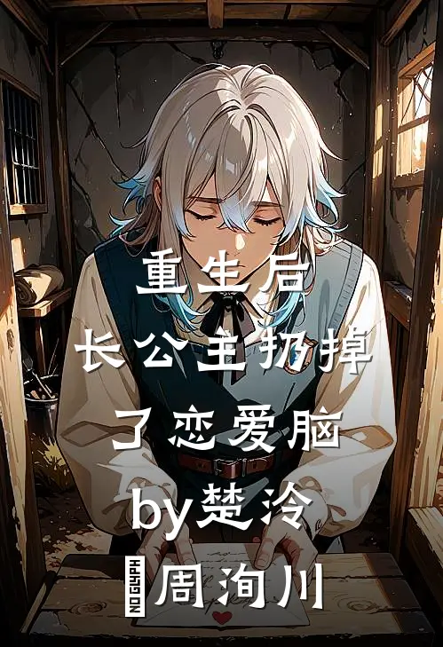 重生后，长公主扔掉了恋爱脑by楚泠玥周洵川