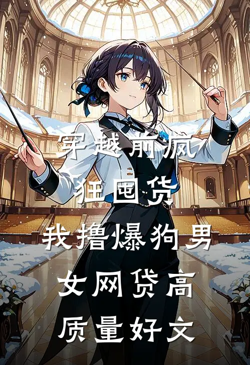 穿越前疯狂囤货，我撸爆狗男女网贷高质量好文