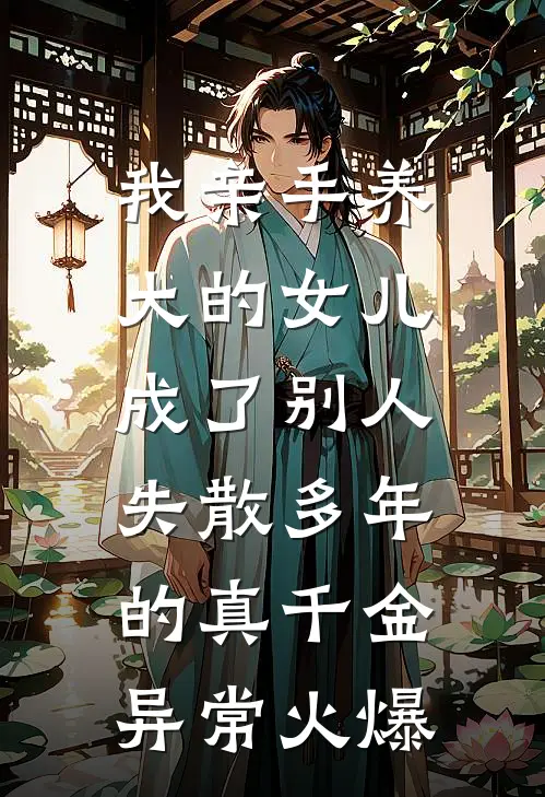 我亲手养大的女儿，成了别人失散多年的真千金异常火爆