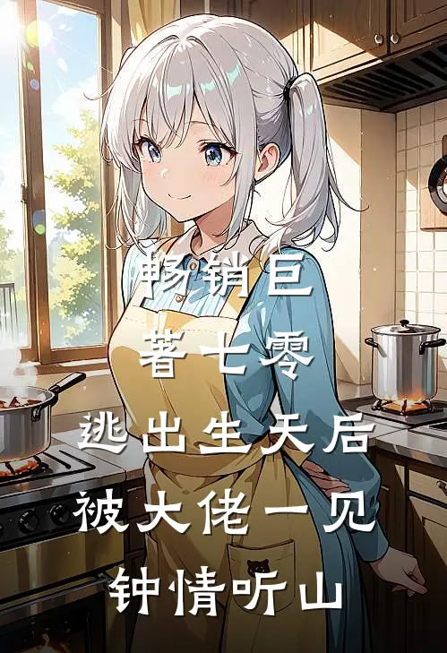 畅销巨著七零:逃出生天后被大佬一见钟情听山