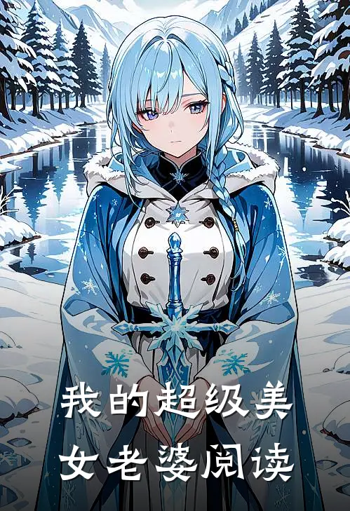 我的超级美女老婆阅读