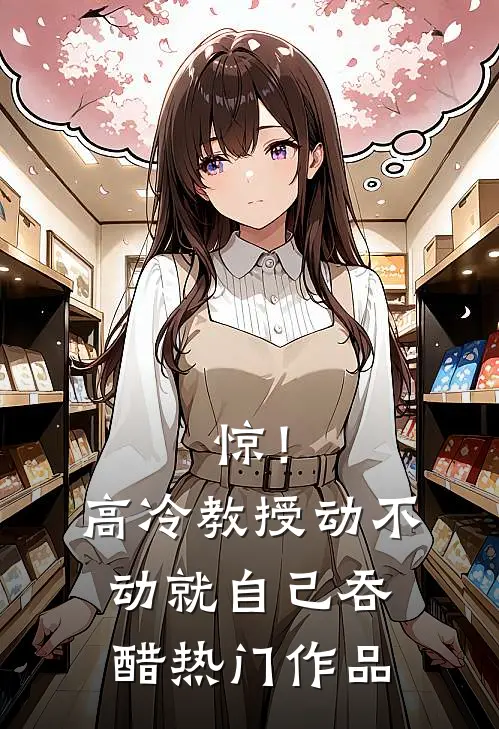 惊！高冷教授动不动就自己吞醋热门作品