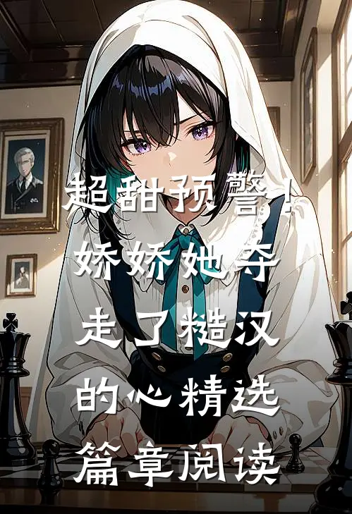 超甜预警！娇娇她夺走了糙汉的心精选篇章阅读