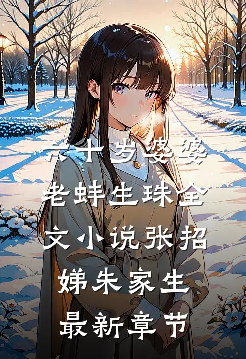 六十岁婆婆老蚌生珠全文小说张招娣朱家生最新章节