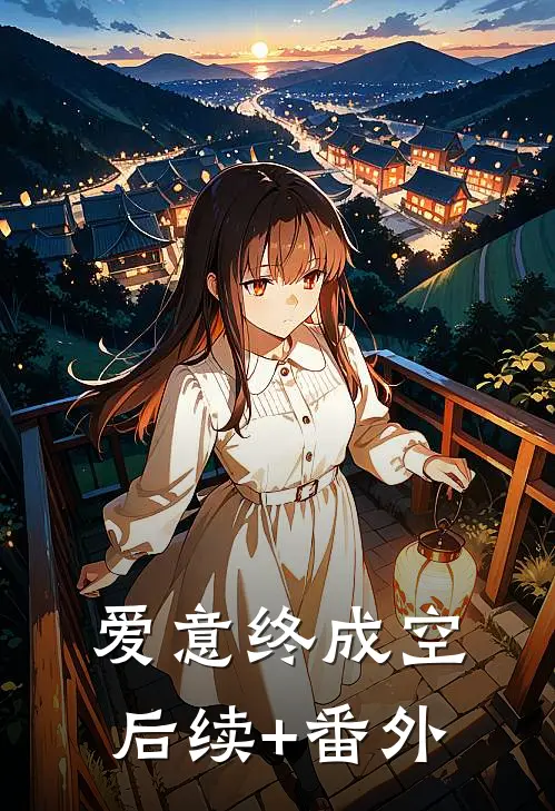 爱意终成空后续+番外