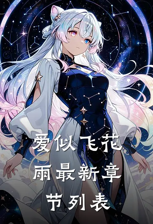 爱似飞花雨最新章节列表
