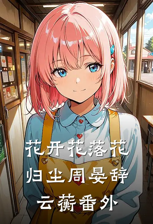花开花落花归尘周晏辞云蘅番外