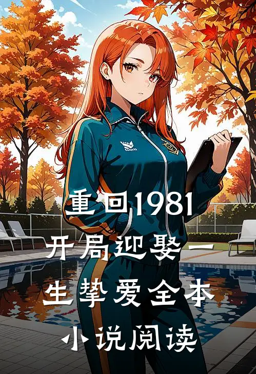 重回1981：开局迎娶一生挚爱全本小说阅读