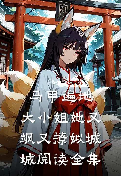 马甲遍地:大小姐她又飒又撩姒城城阅读全集