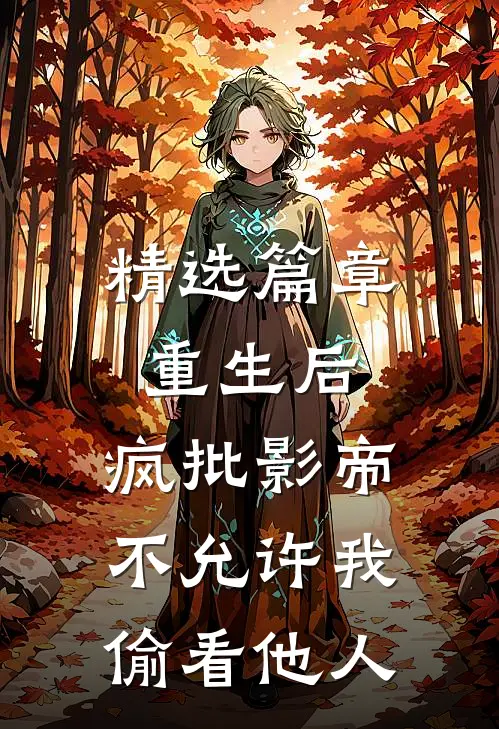 精选篇章重生后，疯批影帝不允许我偷看他人
