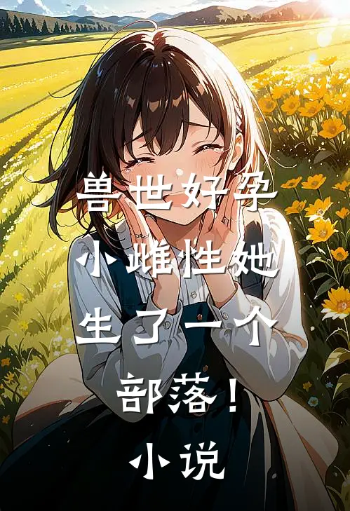兽世好孕：小雌性她生了一个部落！小说