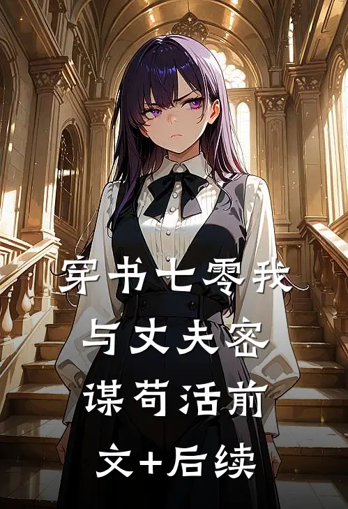 穿书七零我与丈夫密谋苟活前文+后续