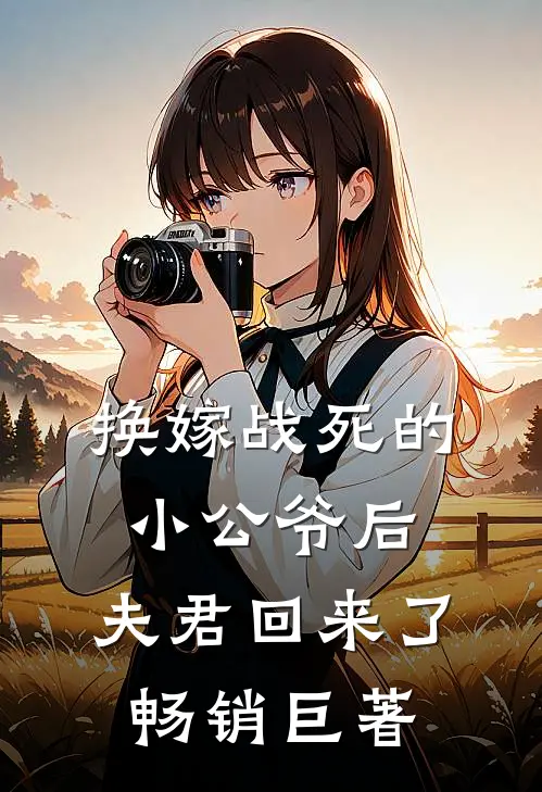 换嫁战死的小公爷后，夫君回来了畅销巨著