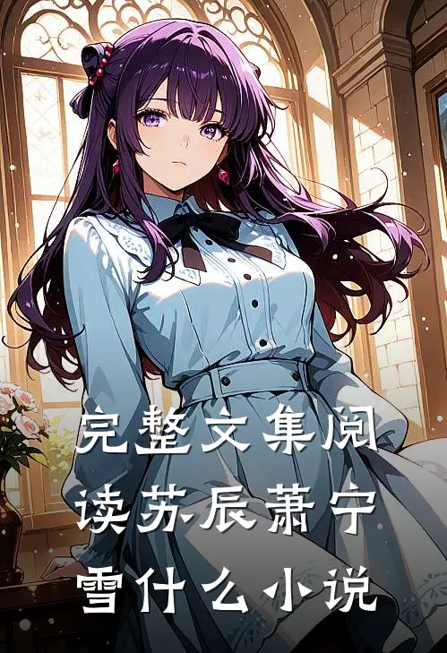 完整文集阅读苏辰萧宁雪什么小说