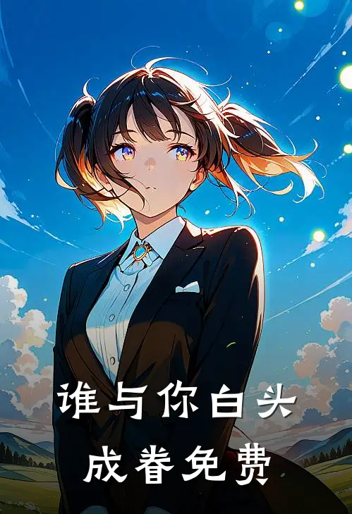 谁与你白头成眷免费