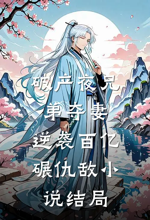 破产夜兄弟夺妻，逆袭百亿碾仇敌小说结局