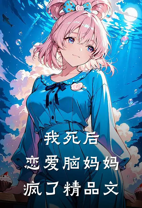 我死后，恋爱脑妈妈疯了精品文