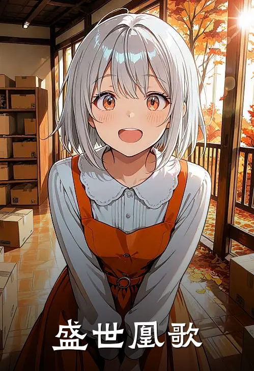 盛世凰歌