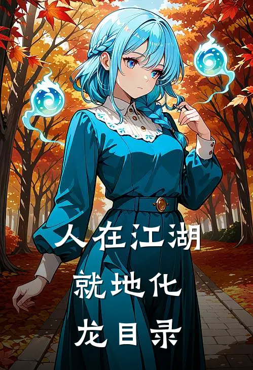 人在江湖，就地化龙目录