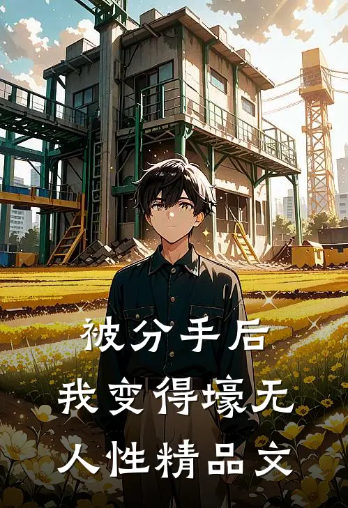 被分手后，我变得壕无人性精品文