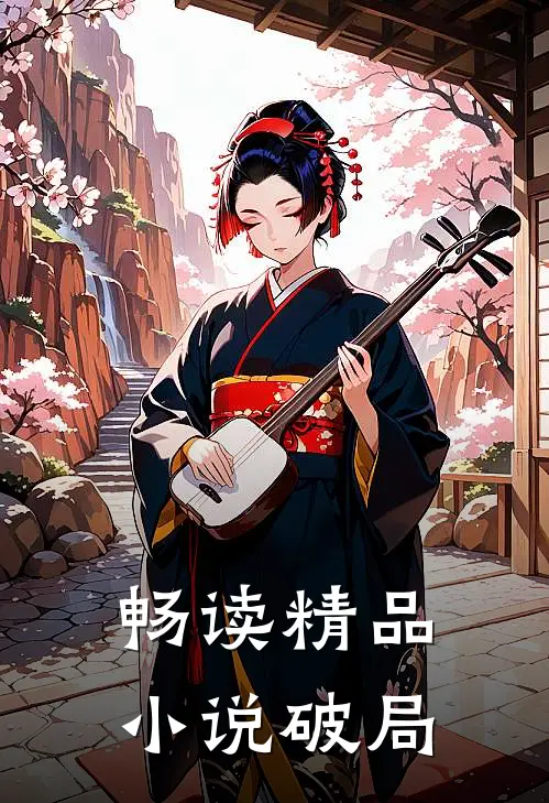 畅读精品小说破局