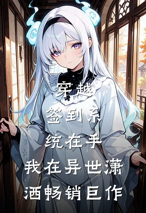 穿越：签到系统在手，我在异世潇洒畅销巨作