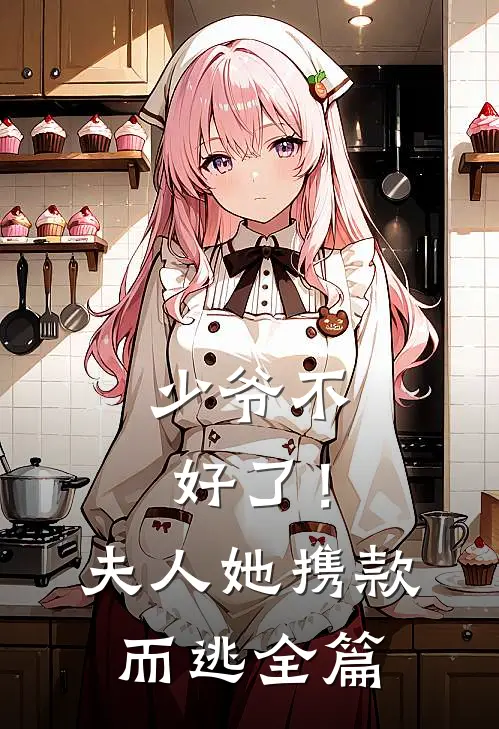 少爷不好了！夫人她携款而逃全篇