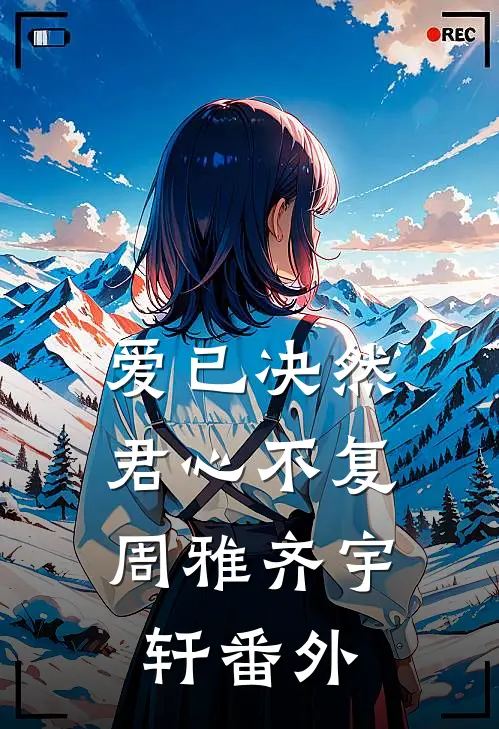 爱已决然，君心不复周雅齐宇轩番外