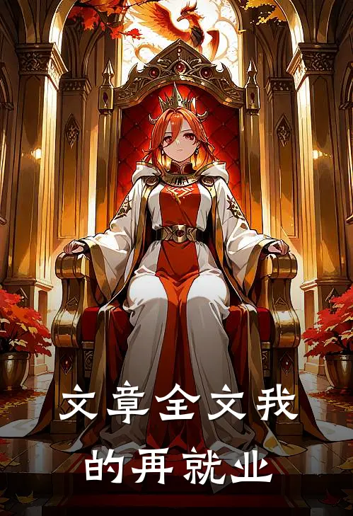 文章全文我的再就业