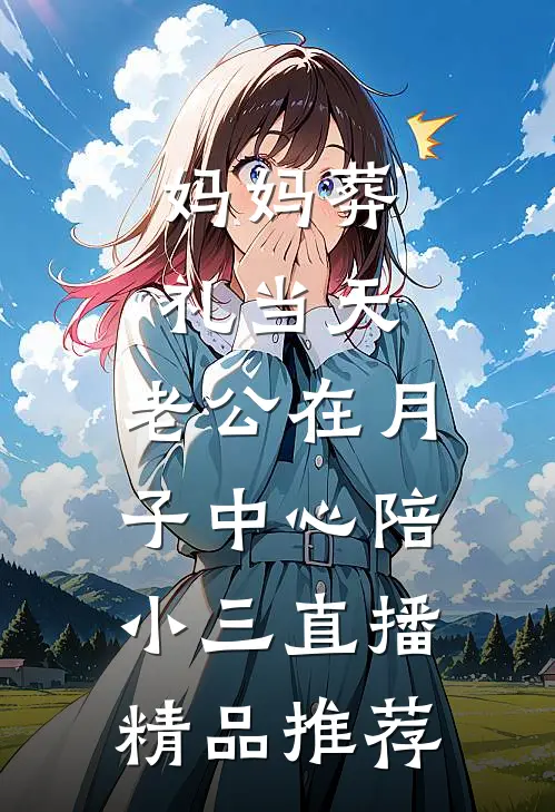 妈妈葬礼当天，老公在月子中心陪小三直播精品推荐