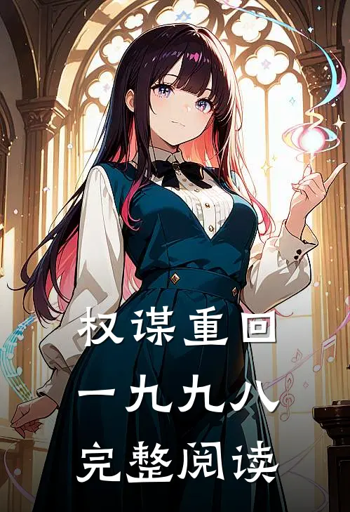 权谋重回一九九八完整阅读