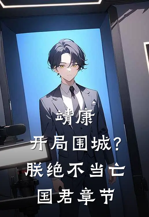 靖康：开局围城？朕绝不当亡国君章节