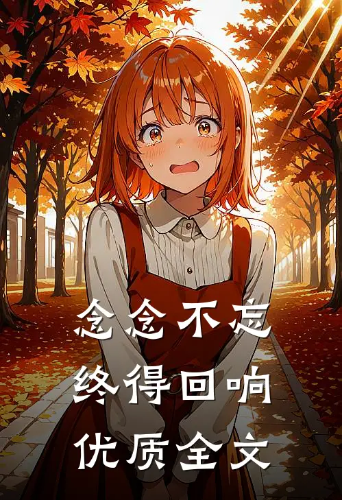 念念不忘，终得回响优质全文