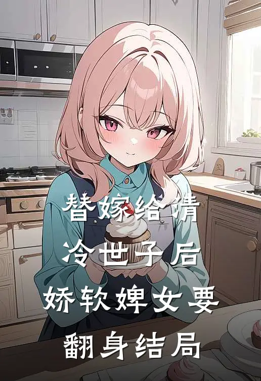 替嫁给清冷世子后，娇软婢女要翻身结局