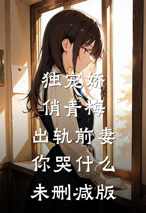 独宠娇俏青梅：出轨前妻你哭什么未删减版