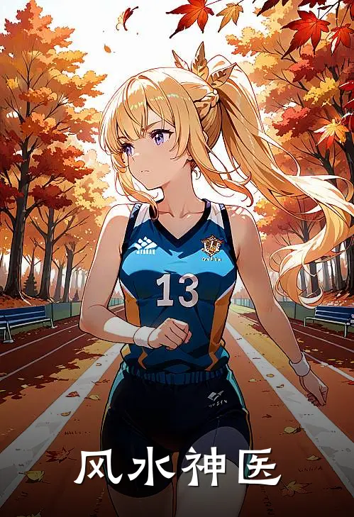 风水神医