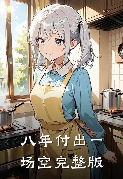 八年付出一场空完整版