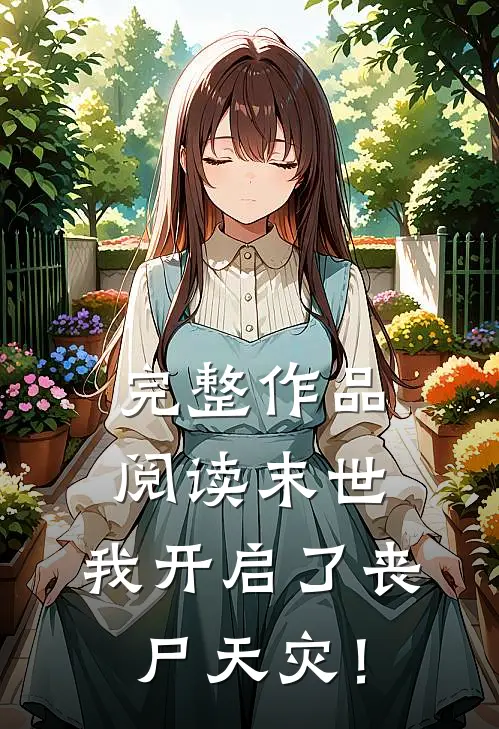 完整作品阅读末世：我开启了丧尸天灾！